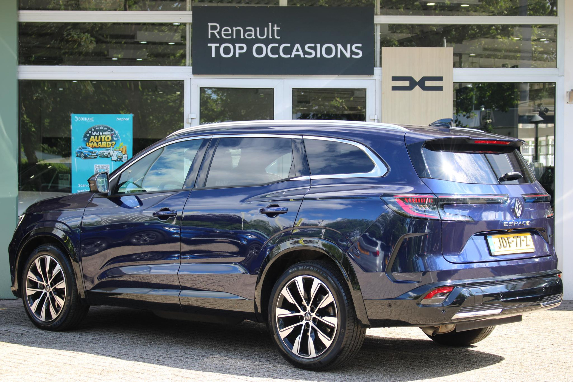Renault Espace