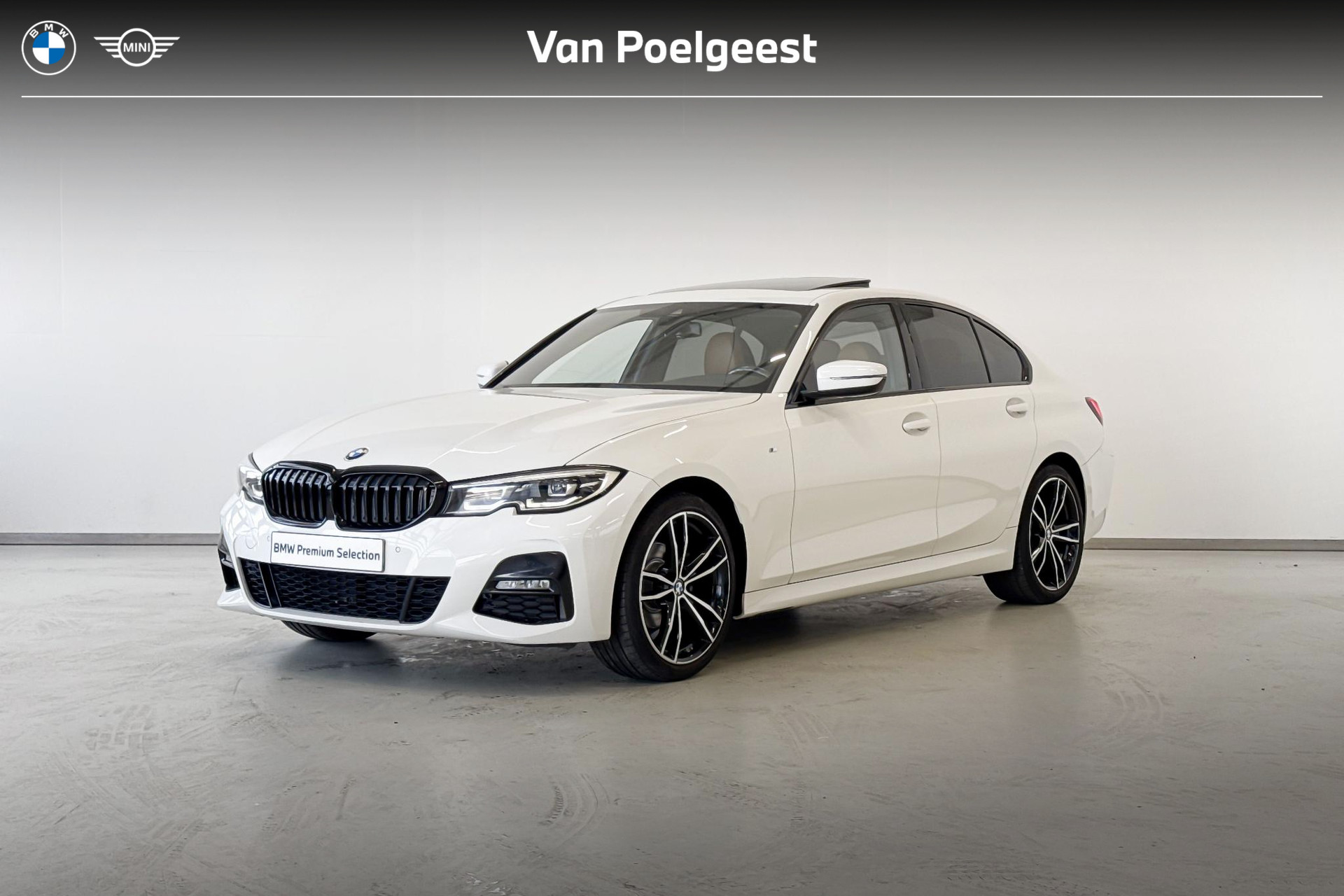 BMW 3-Serie