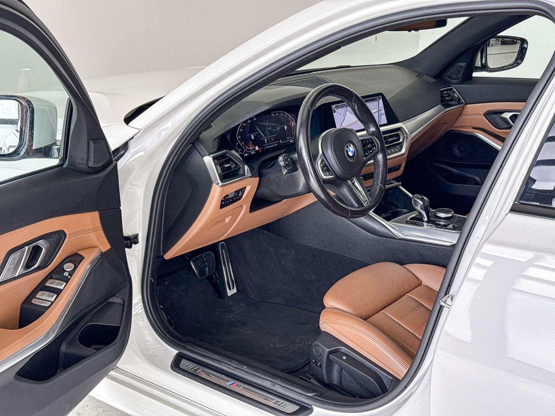 BMW 3-Serie