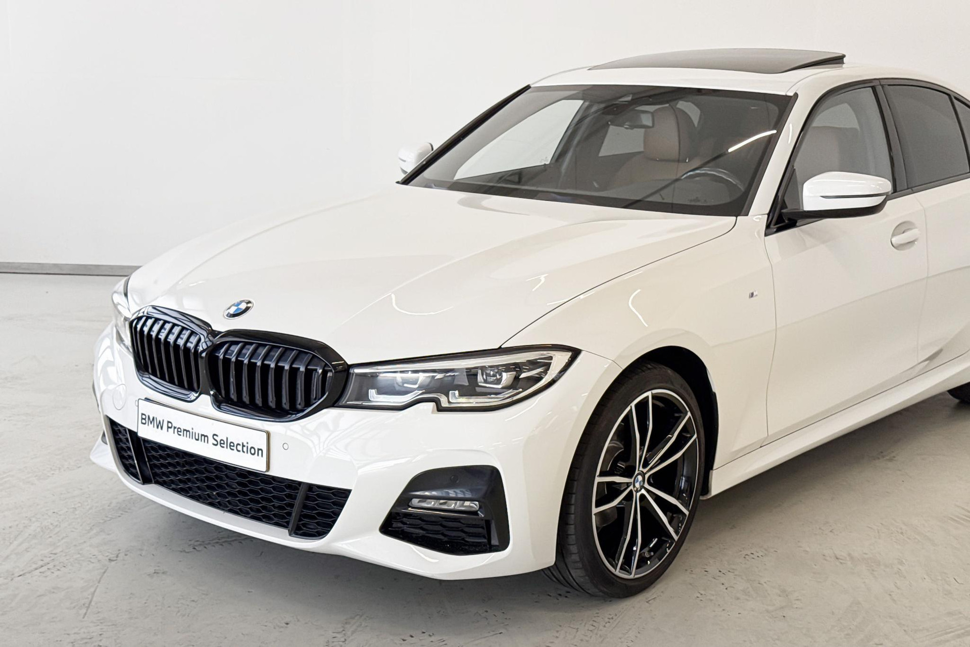 BMW 3-Serie