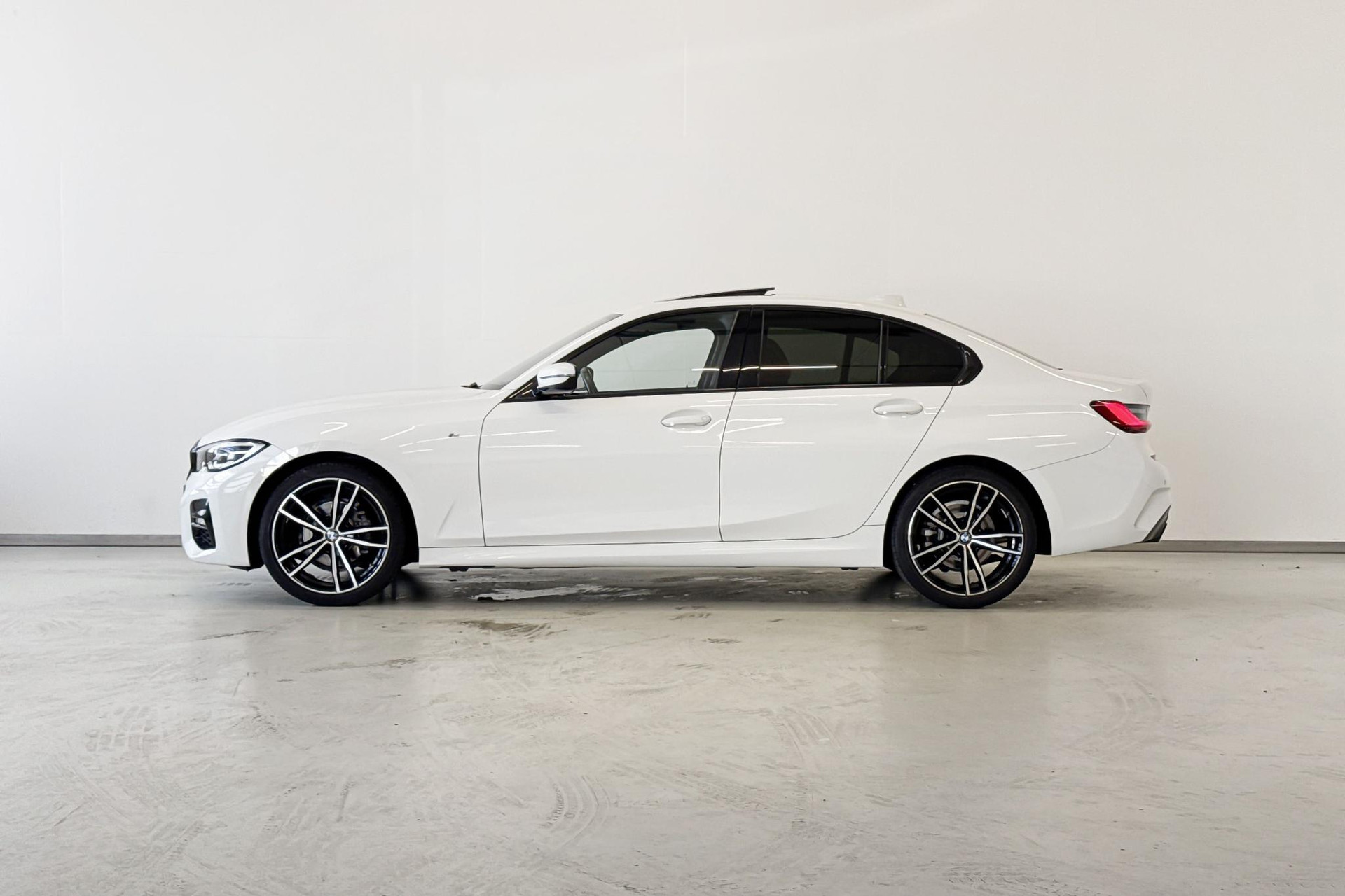 BMW 3-Serie