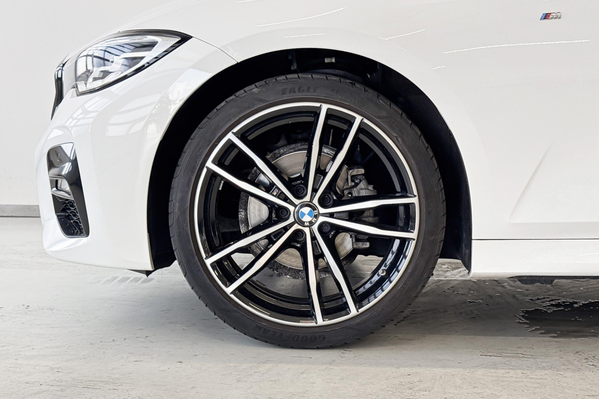 BMW 3-Serie