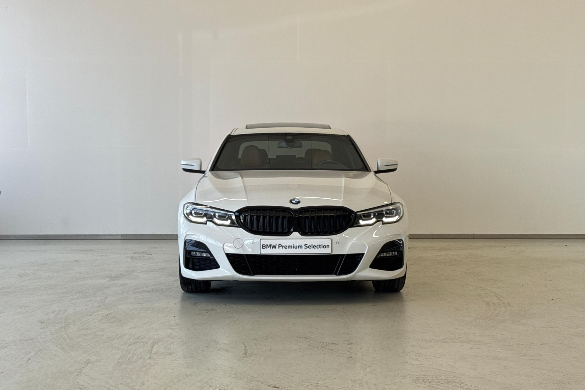 BMW 3-Serie