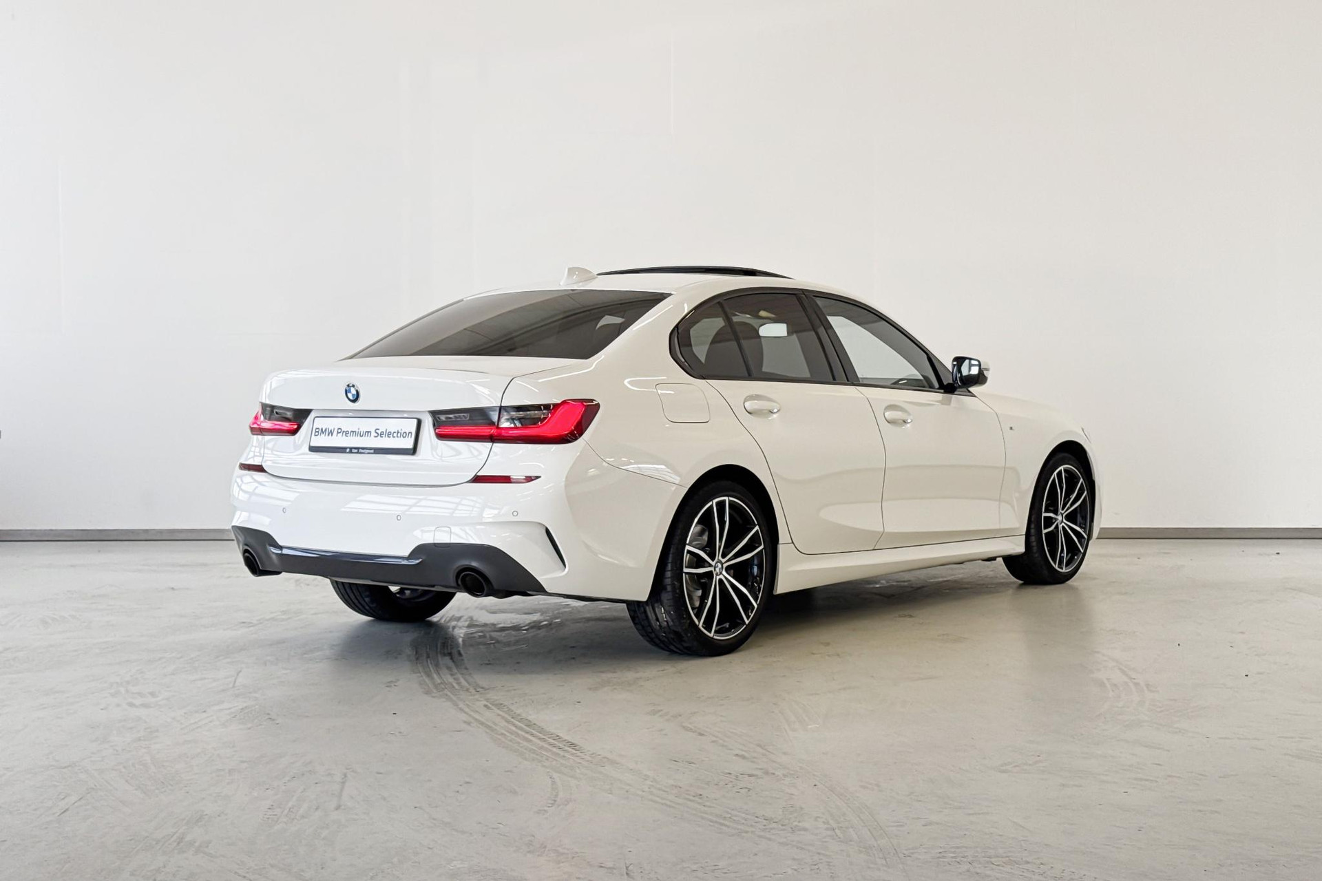 BMW 3-Serie
