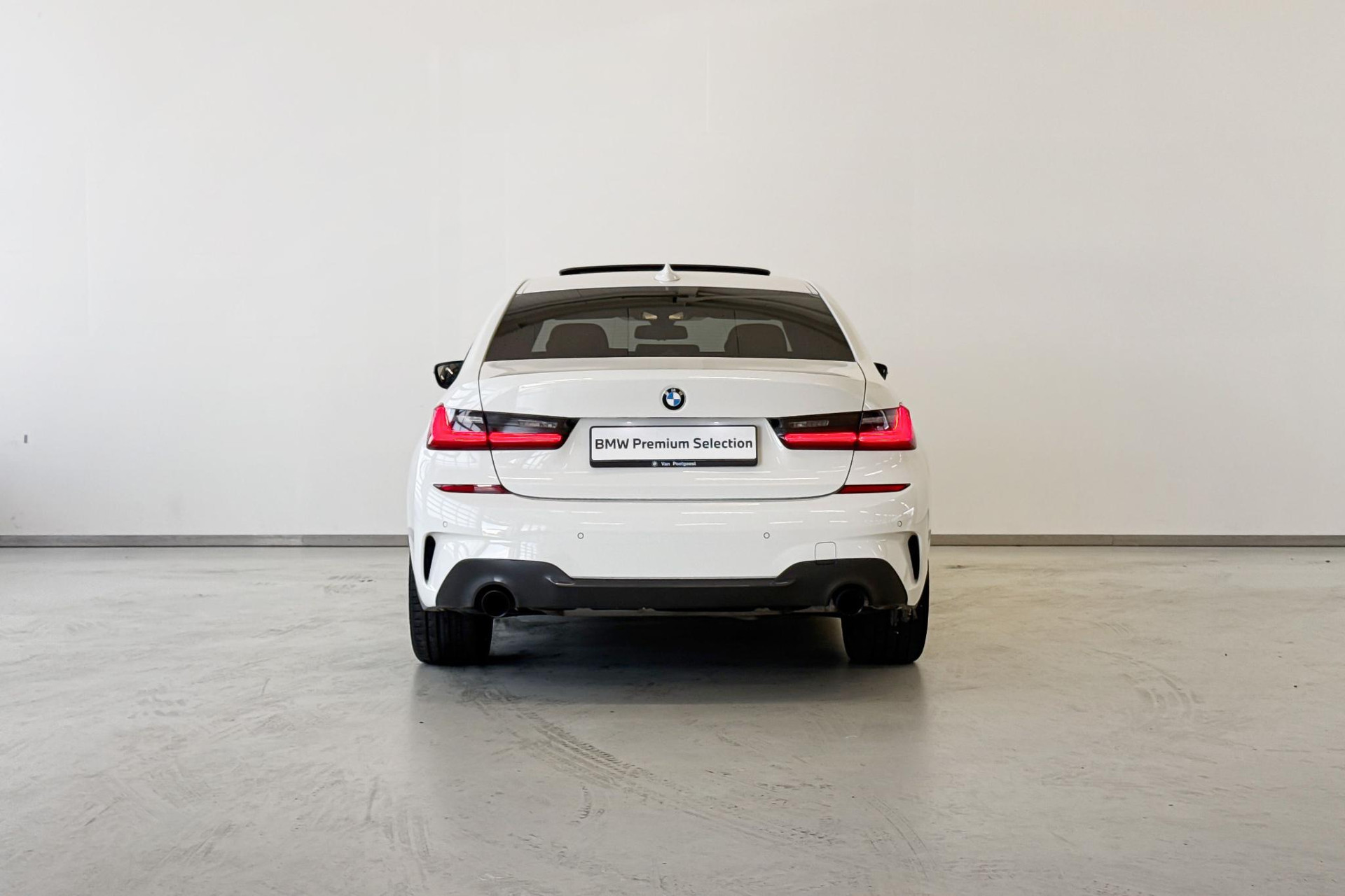 BMW 3-Serie