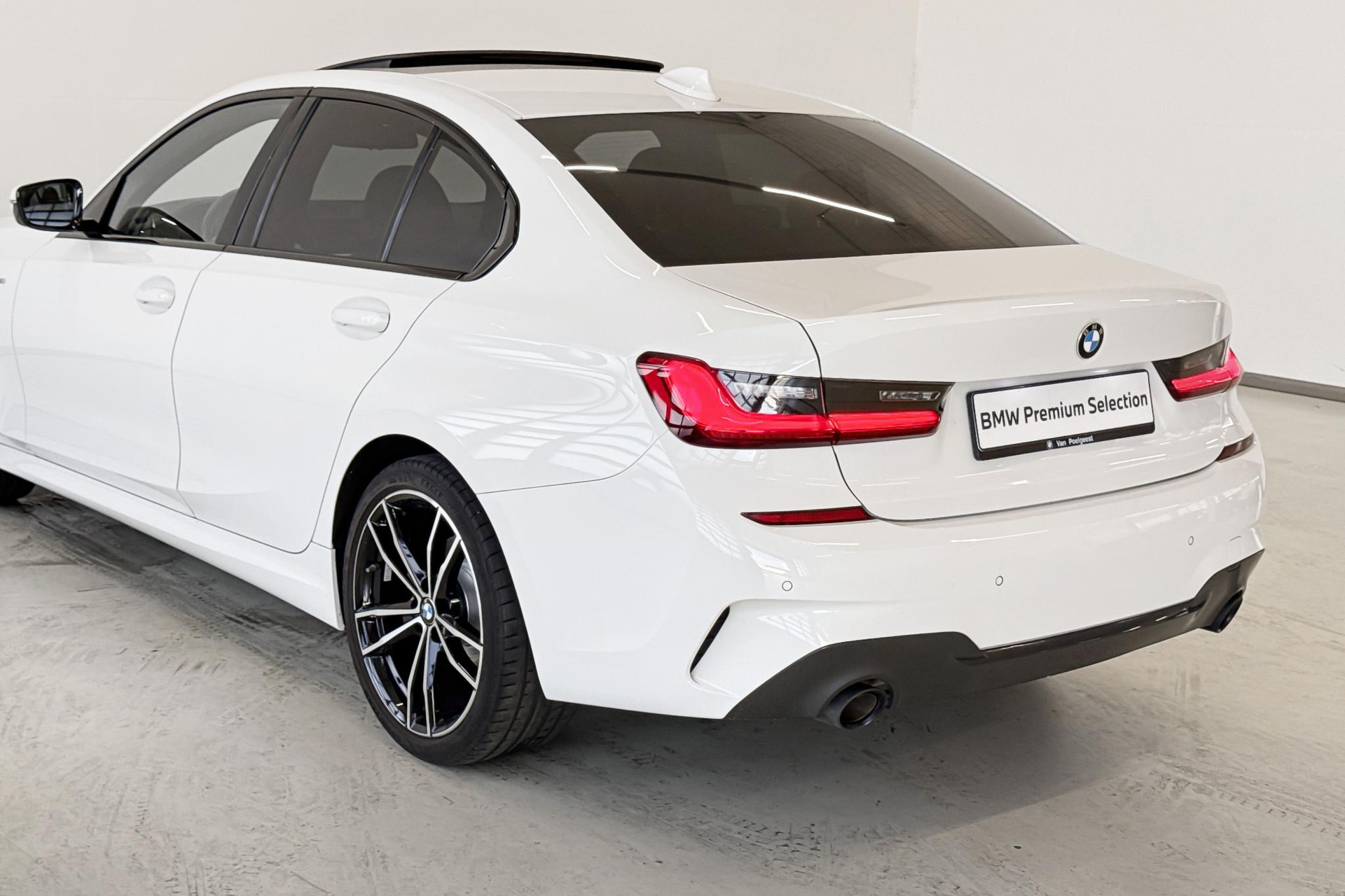 BMW 3-Serie