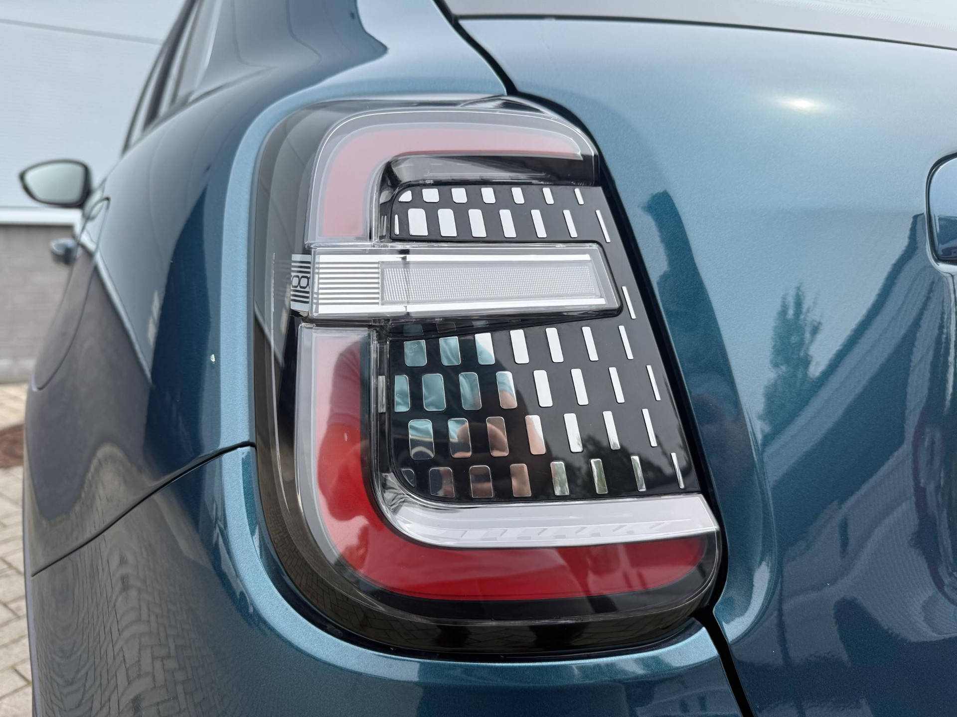 Fiat 600