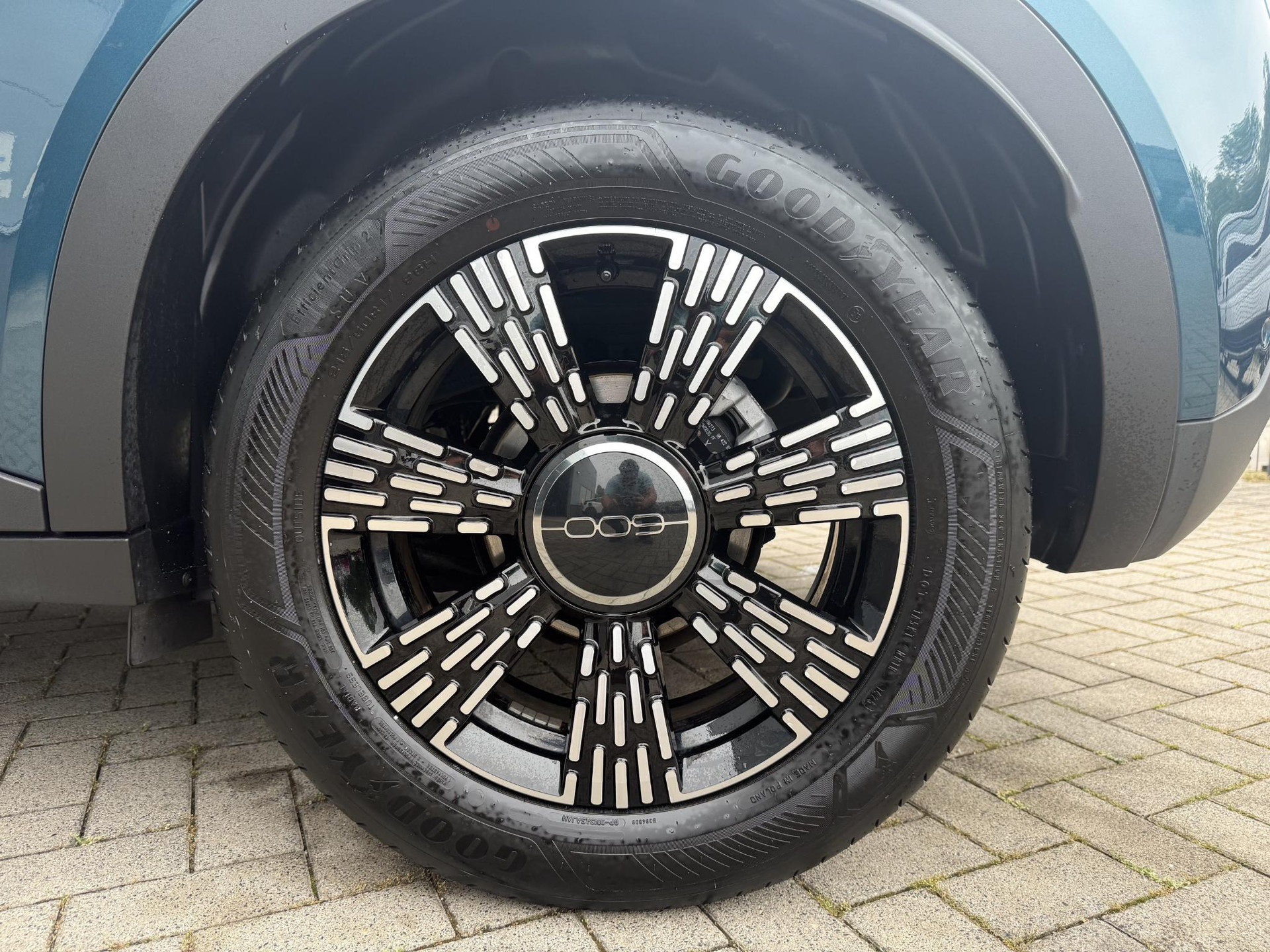 Fiat 600