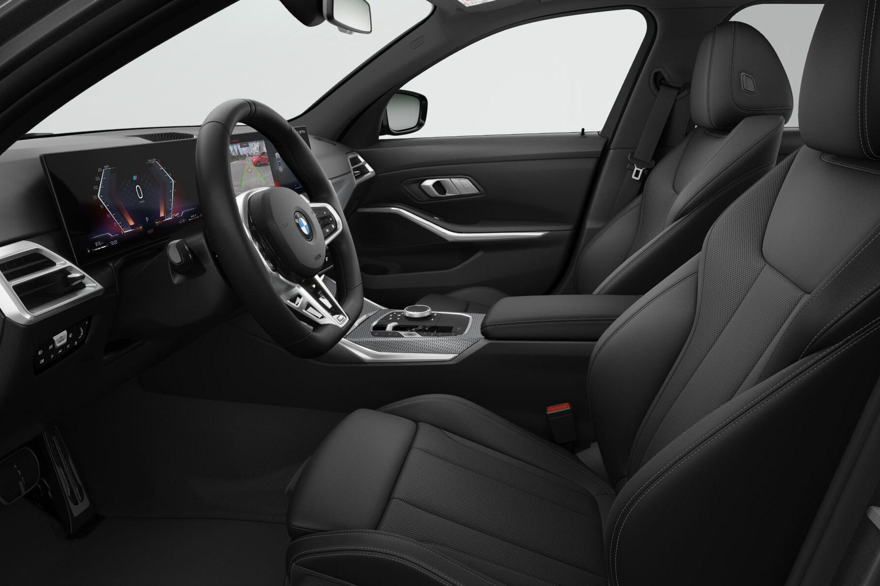 BMW 3 Series Touring