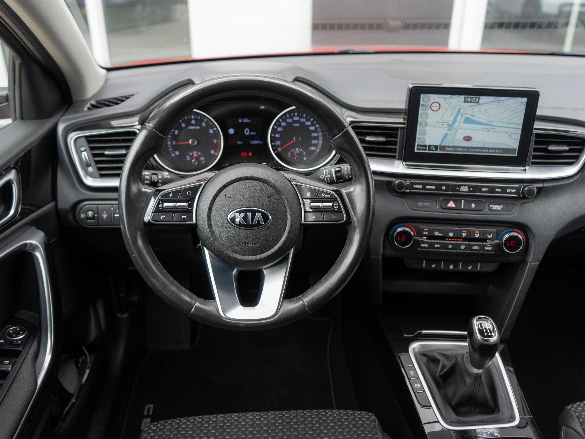 Kia Ceed Sportswagon