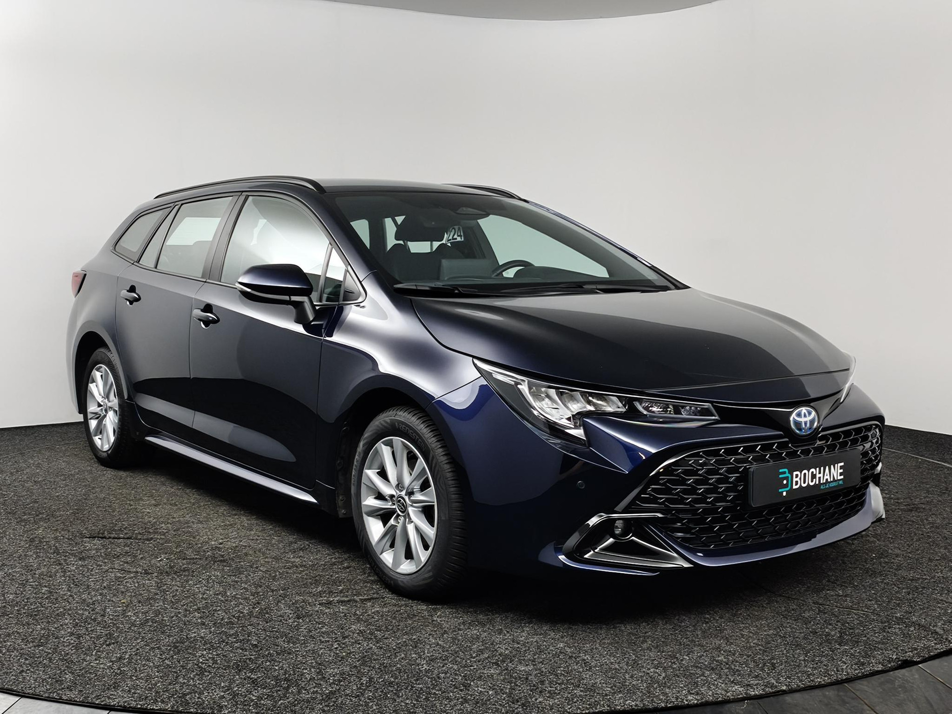 Toyota Corolla Touring Sports