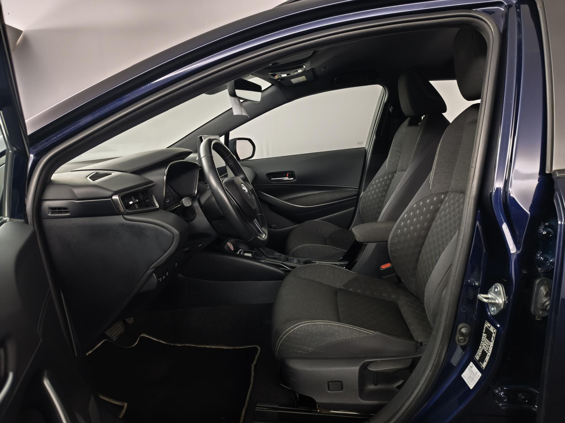 Toyota Corolla Touring Sports