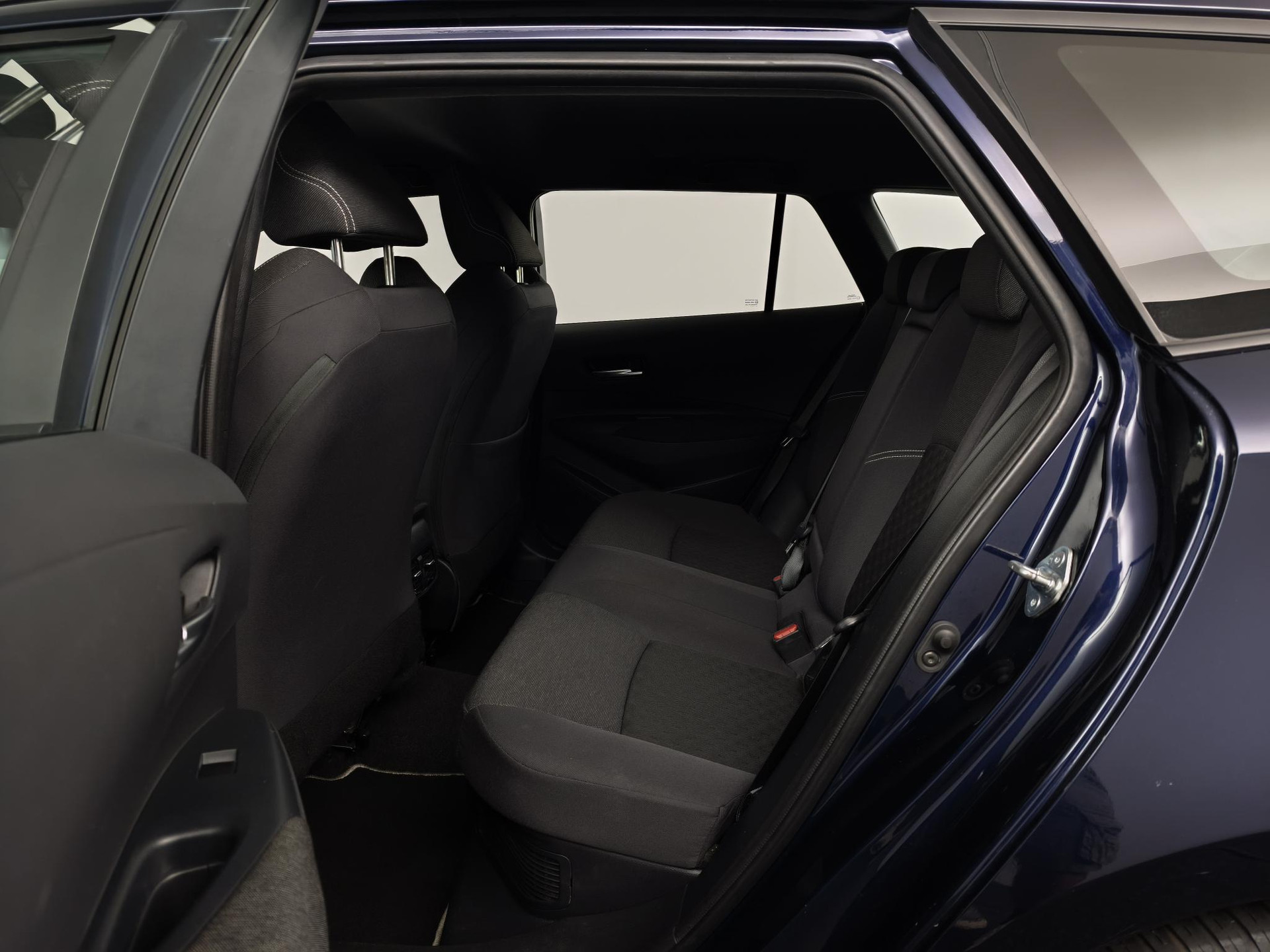 Toyota Corolla Touring Sports