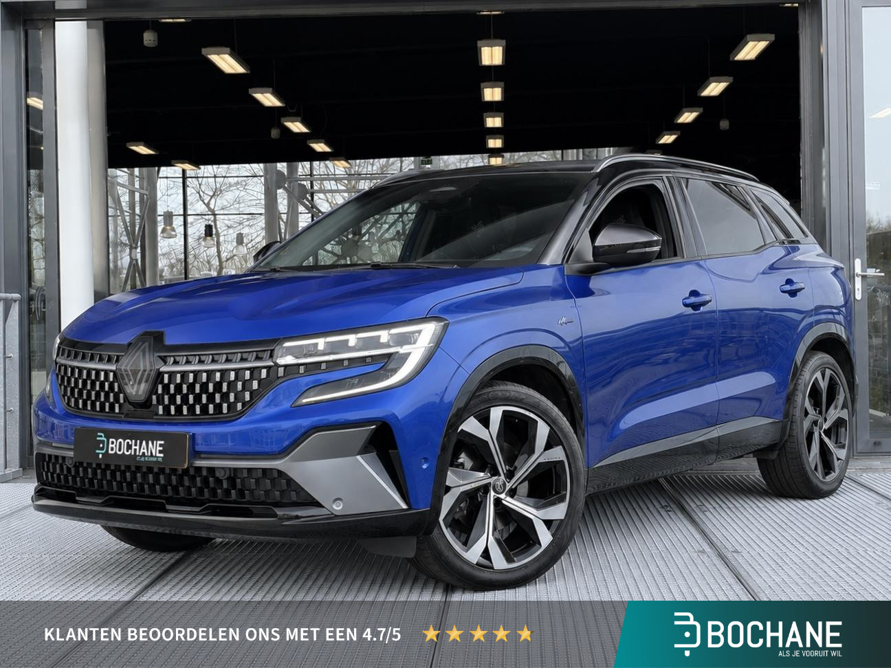 Renault Austral