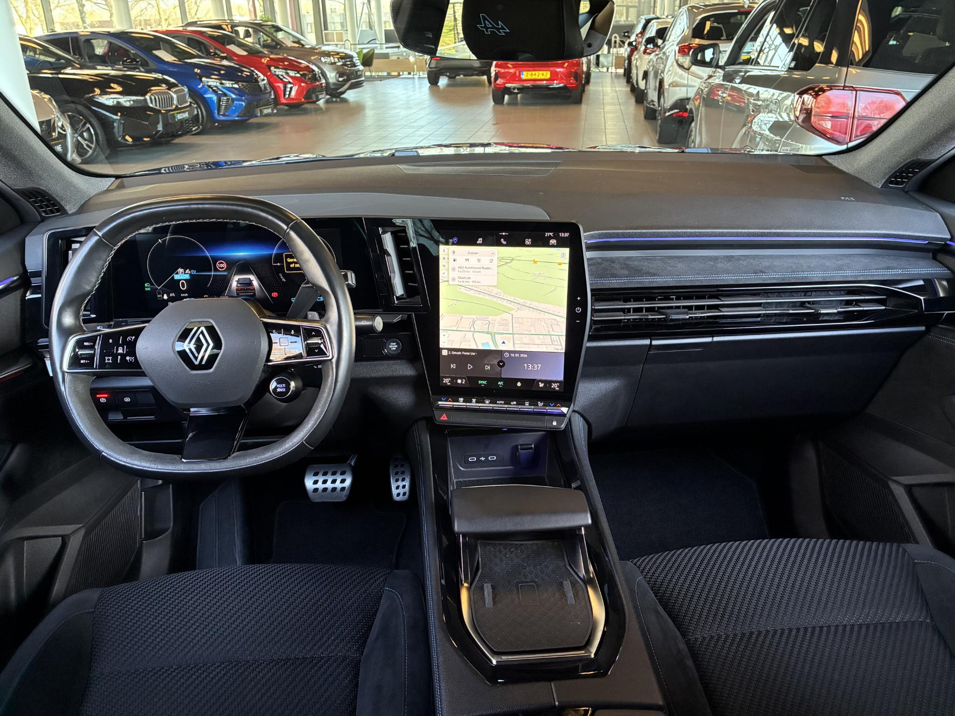 Renault Austral