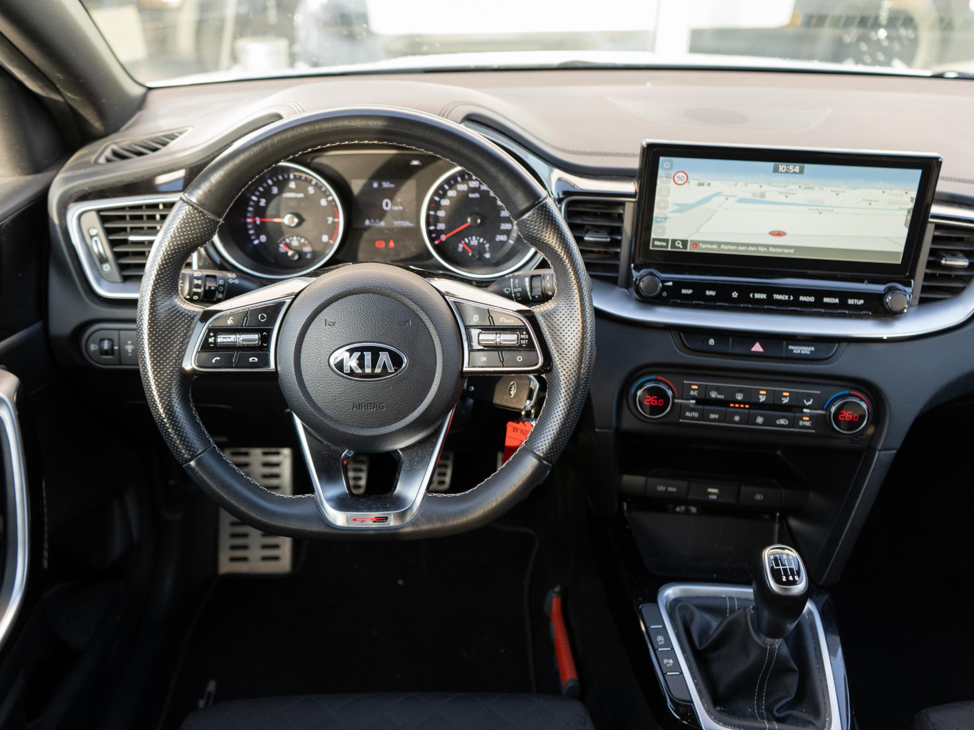 Kia Ceed Sportswagon