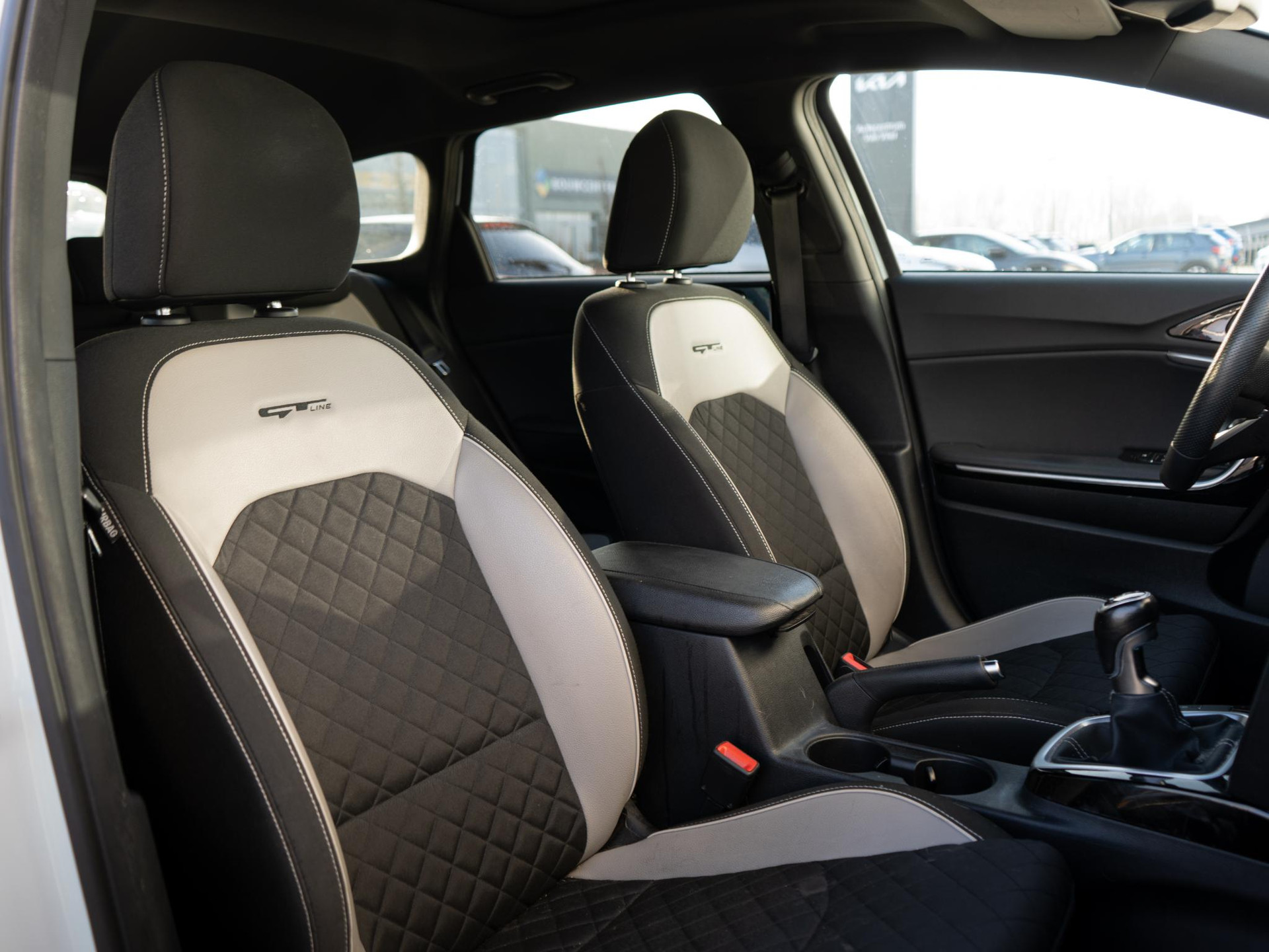 Kia Ceed Sportswagon