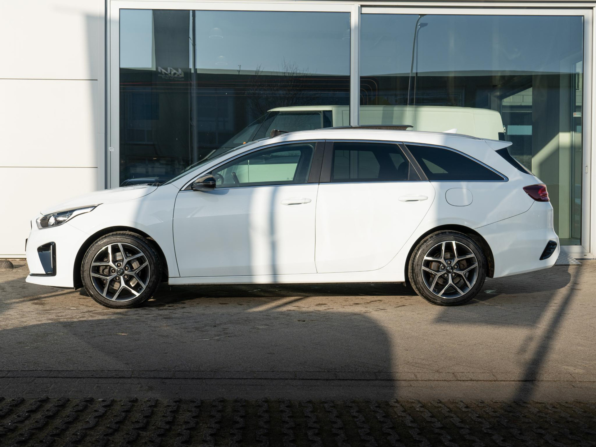 Kia Ceed Sportswagon