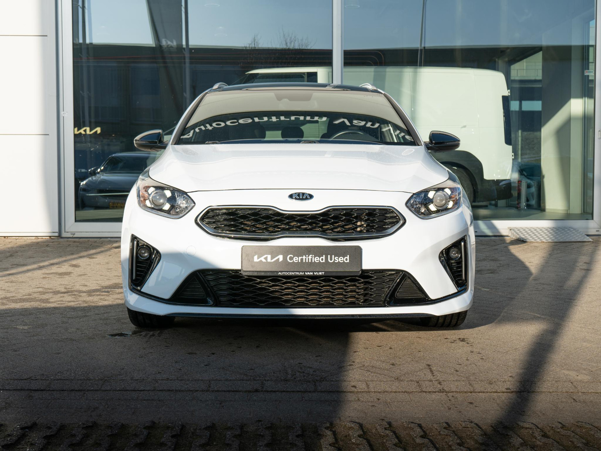 Kia Ceed Sportswagon