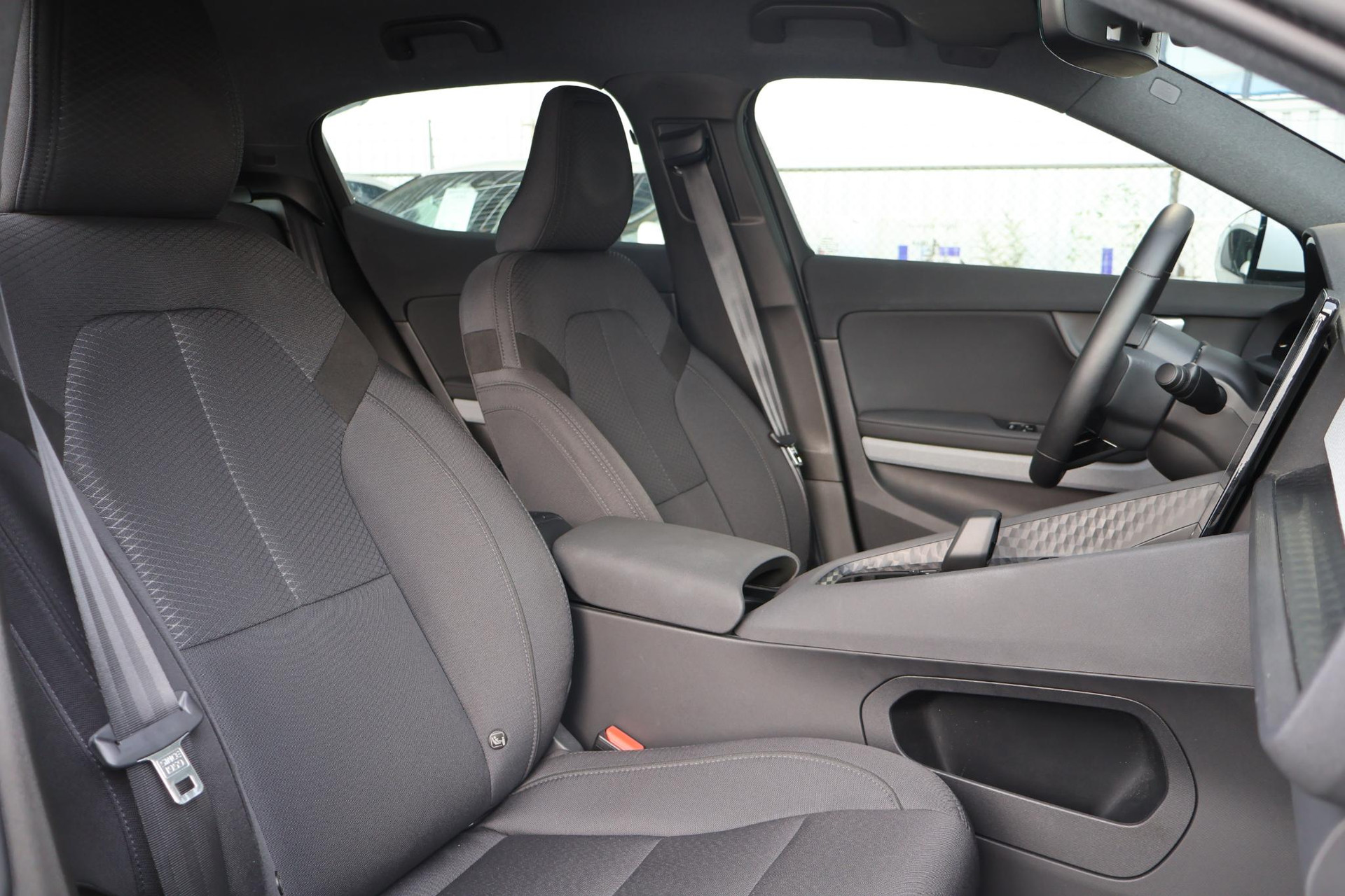 Polestar Polestar 2