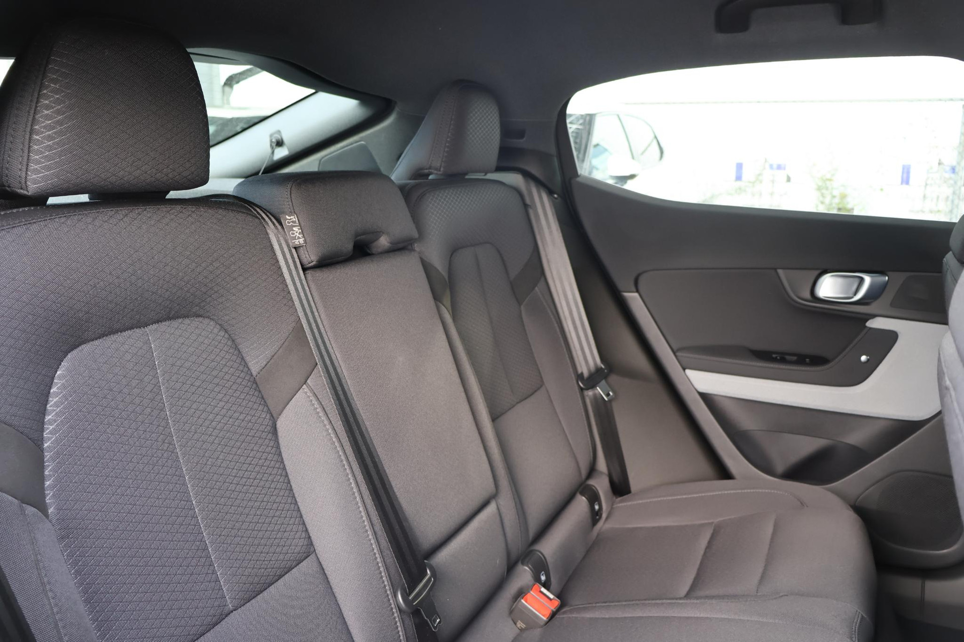 Polestar Polestar 2
