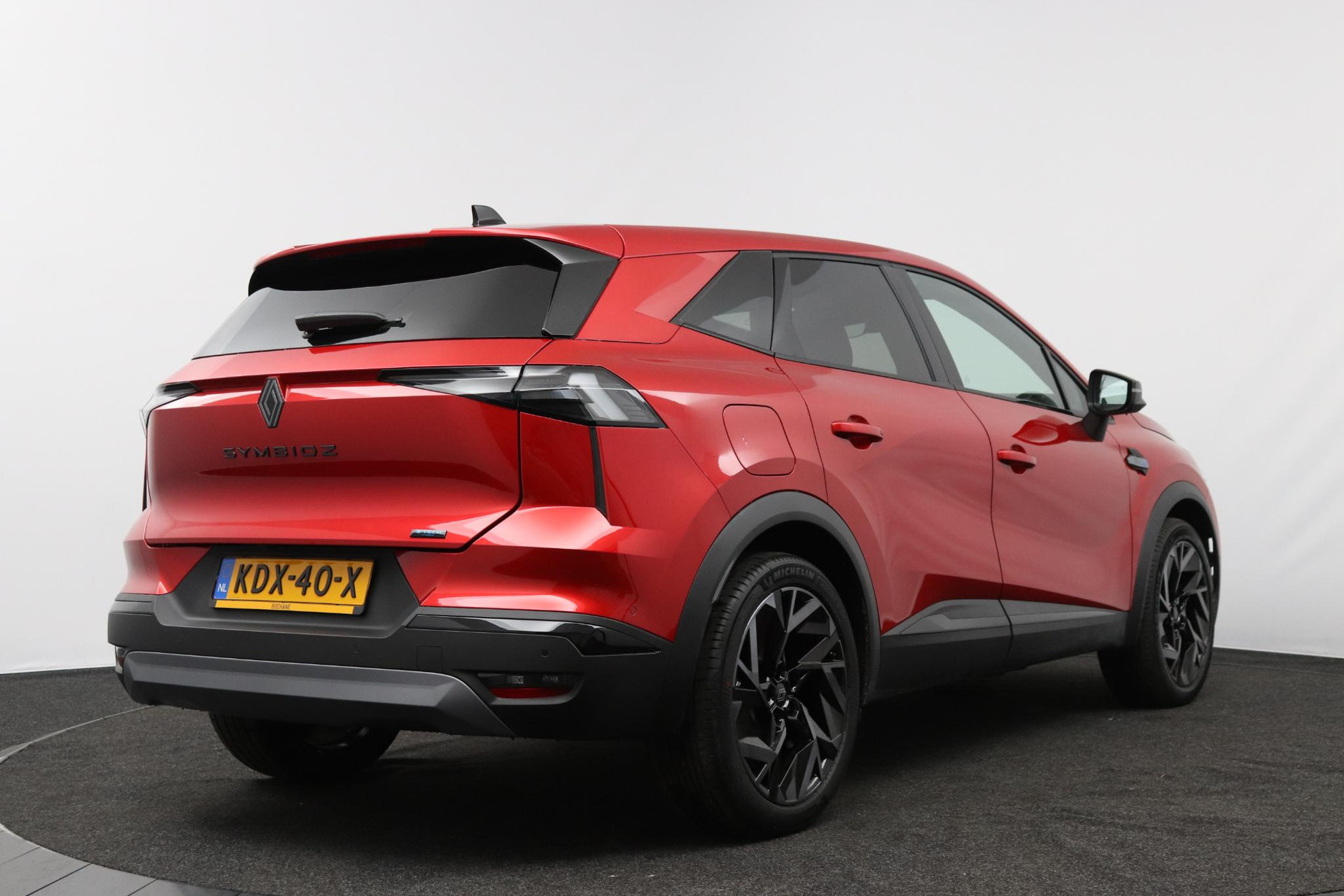 Renault Symbioz