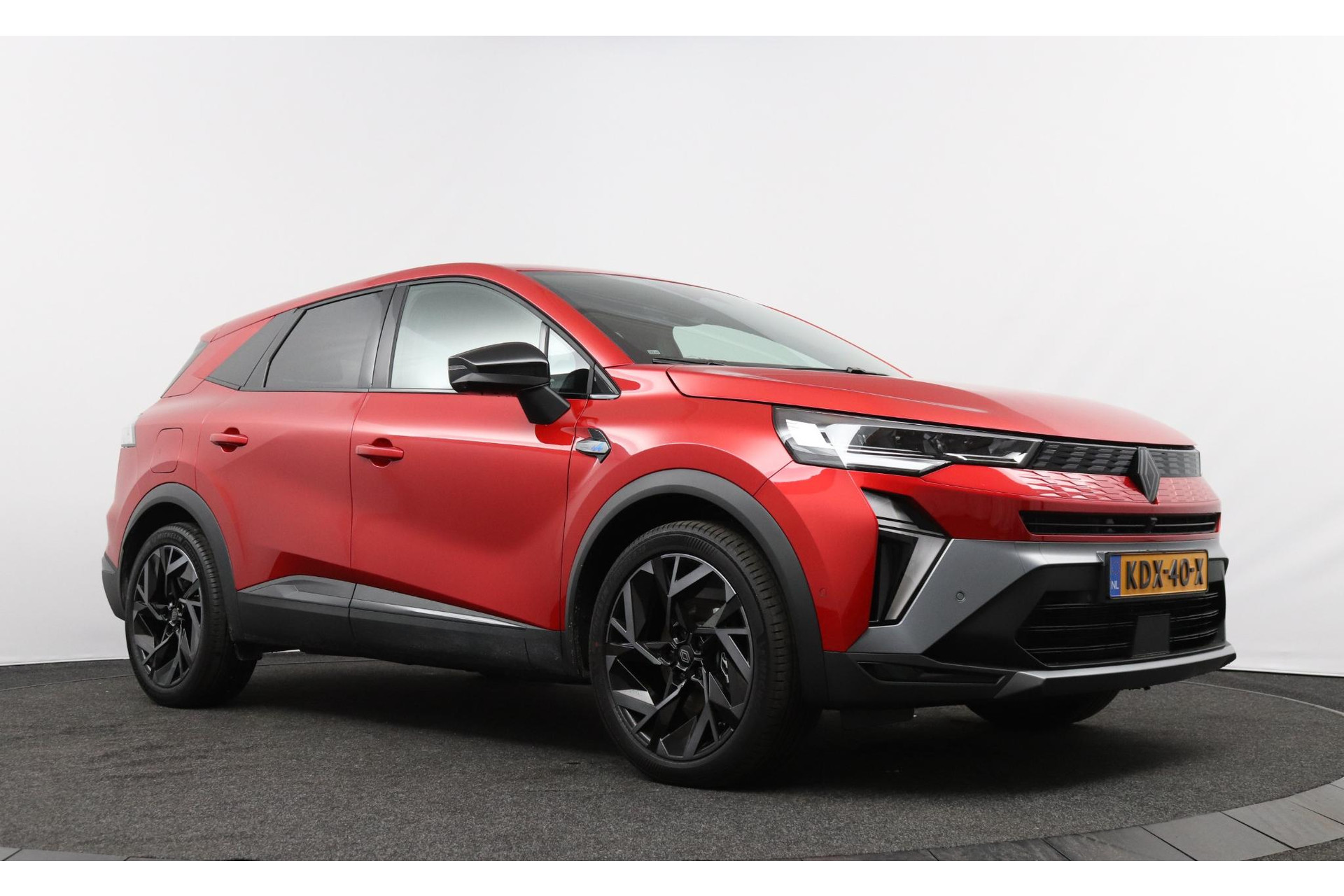 Renault Symbioz