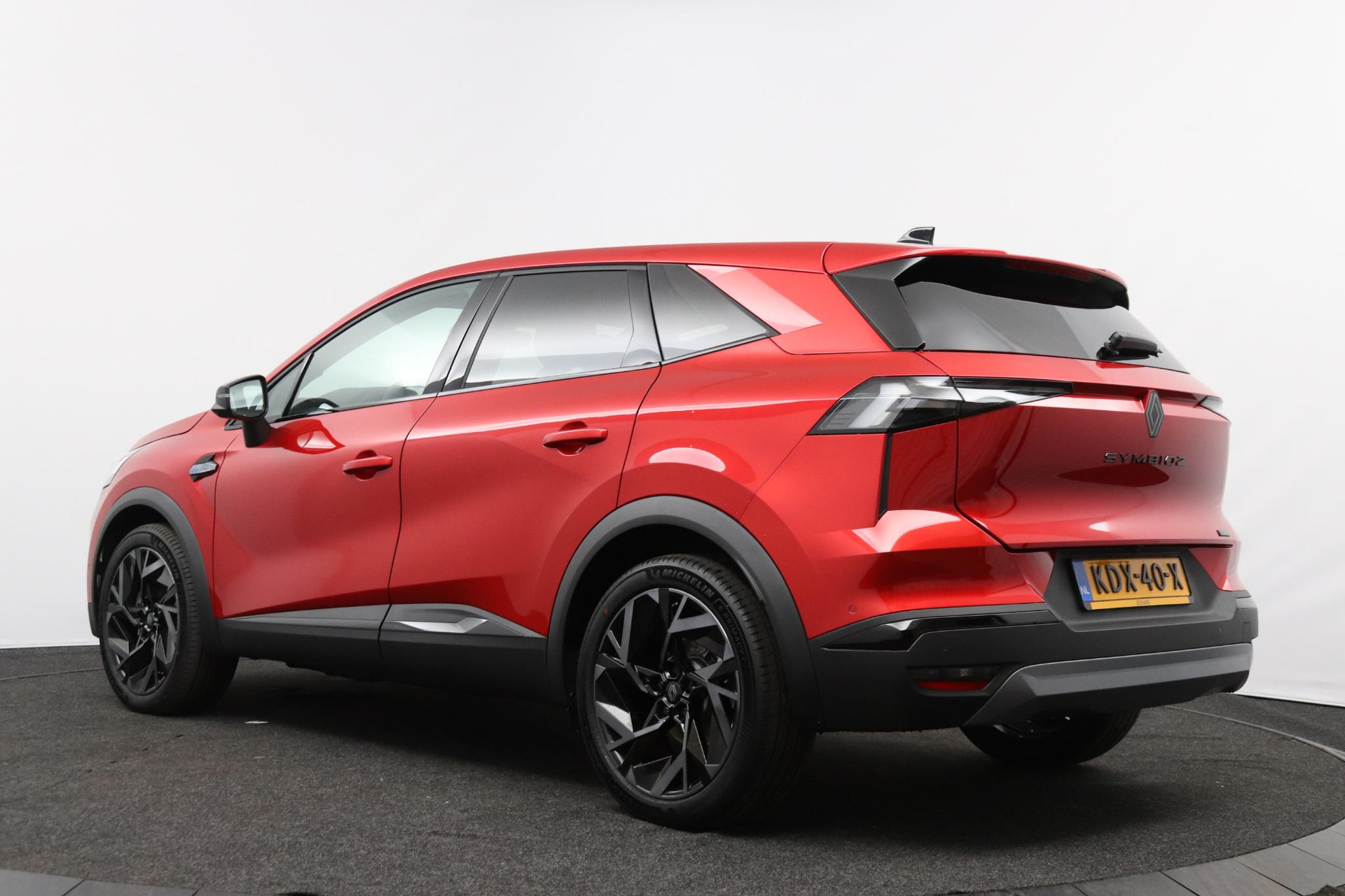 Renault Symbioz